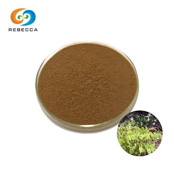 Epimedium Grandiflorum Extract